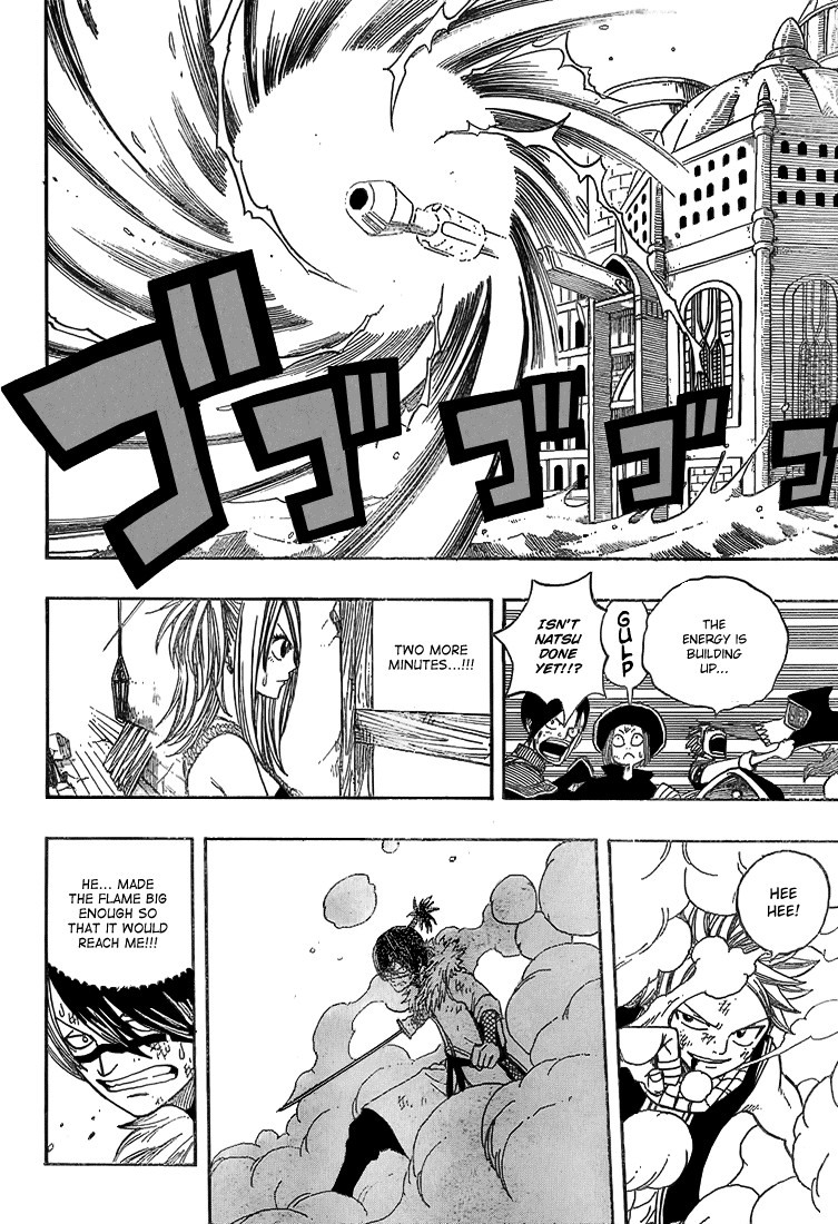 Fairy Tail Chapter 53 14